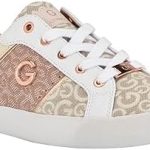 Tenis Guess para mujer Talla 25.5 cm Multicolor
