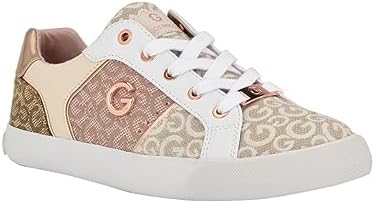 Tenis Guess para mujer Talla 25.5 cm Multicolor