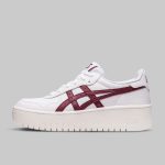 Tenis Mujer Asics Japan S