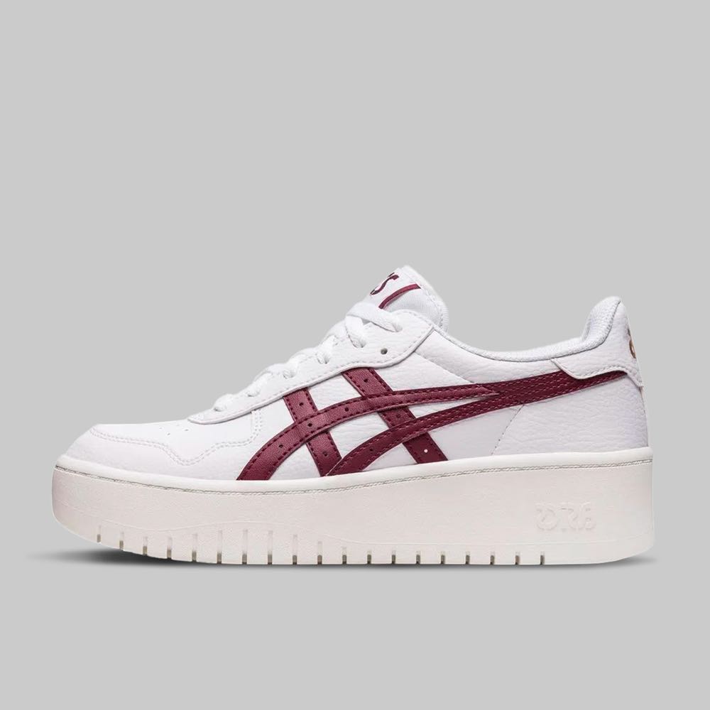 Tenis Mujer Asics Japan S