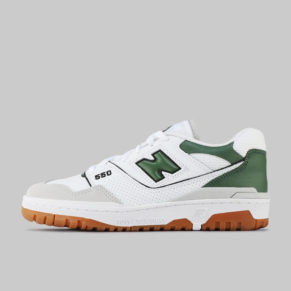 Tenis New Balance 550