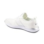 Tenis Original Penguin para mujer Talla 25 cm Blanco