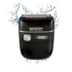 Timco Rasuradora eléctrica Shaver Mini Recargable