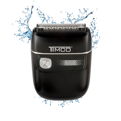 Timco Rasuradora eléctrica Shaver Mini Recargable