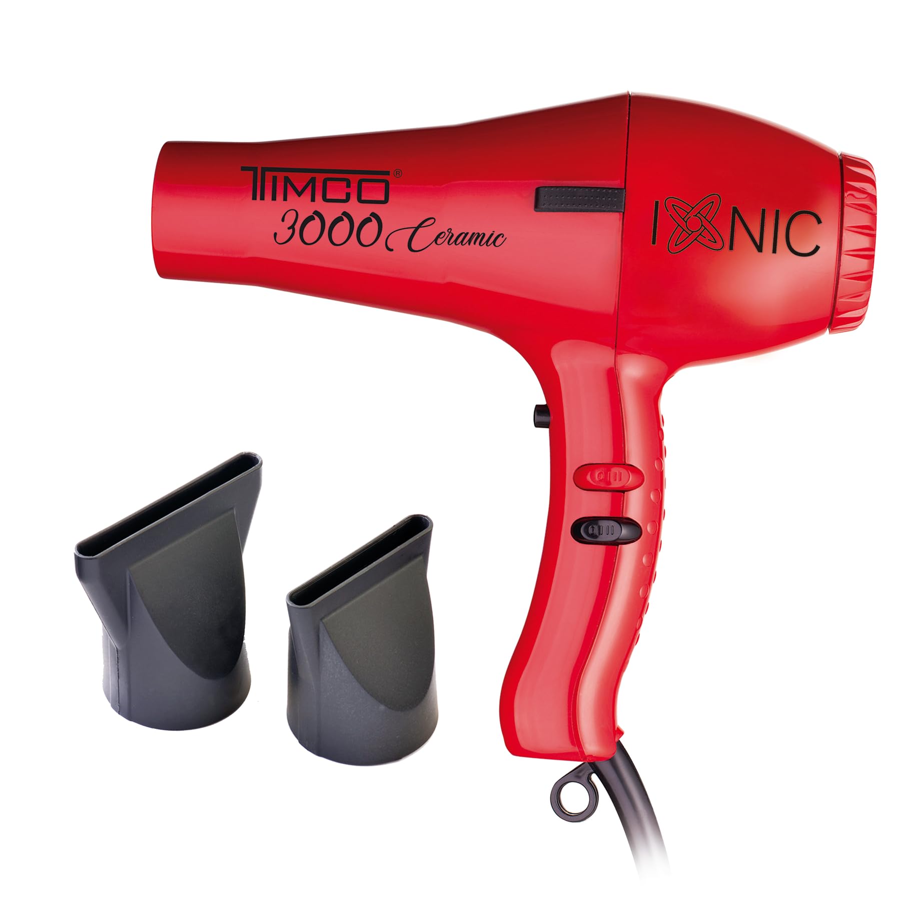 Timco Sr-3000 Secadora Profesional Ceramic