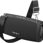 Tribit Altavoz Bluetooth Stormbox Lava 80w