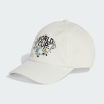 adidas Gorra Copa Mundial de la Fifa 26 Unisex