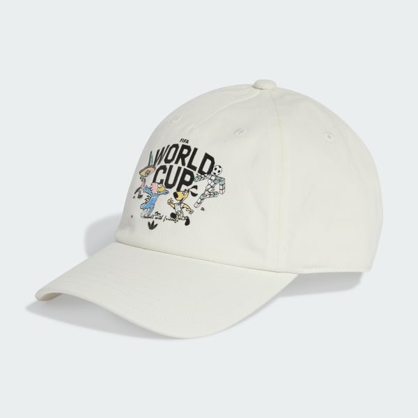 adidas Gorra Copa Mundial de la Fifa 26 Unisex