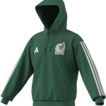Adidas Sudadera México DNA Mundial 26 Sudadera Hombre
