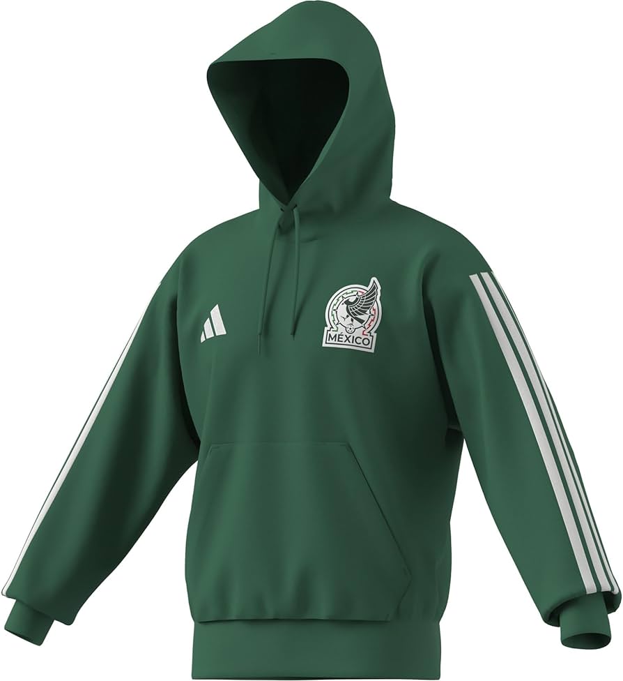Adidas Sudadera México DNA Mundial 26 Sudadera Hombre