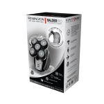 Afeitadora de Cabeza Balder Pro Remington XR7001