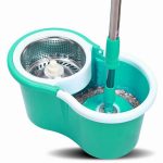 Aquila Trapeador Giratorio Spin Mop Pro