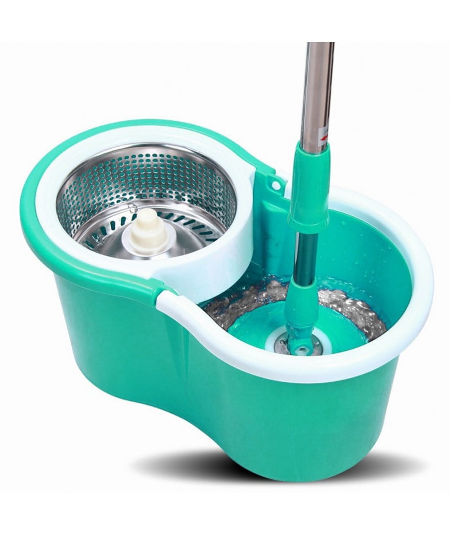 Aquila Trapeador Giratorio Spin Mop Pro