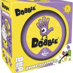 Asmodee Juego Dobble