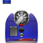 Aspiradora robot Dyson 360 Vis Nav