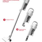 Aspiradora Vertical Koblenz