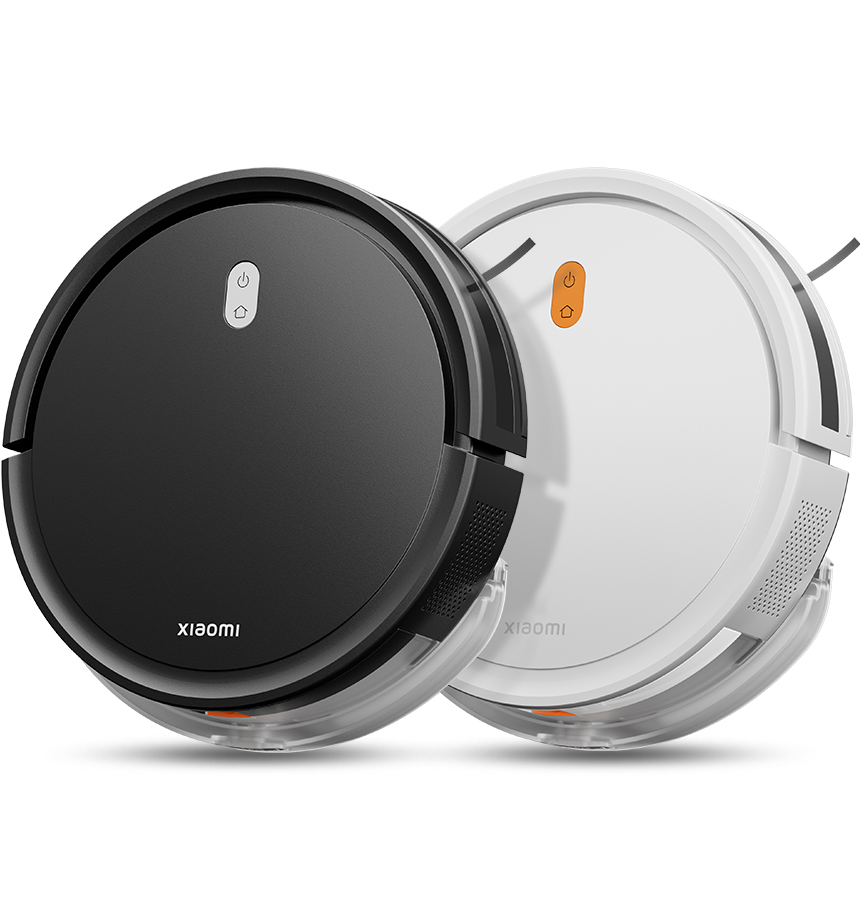 Aspiradora Xiaomi Robot E5