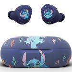 Audífonos bluetooth inalámbricos de stitch