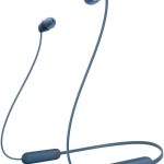 Audífonos inalámbricos Sony WI-C100