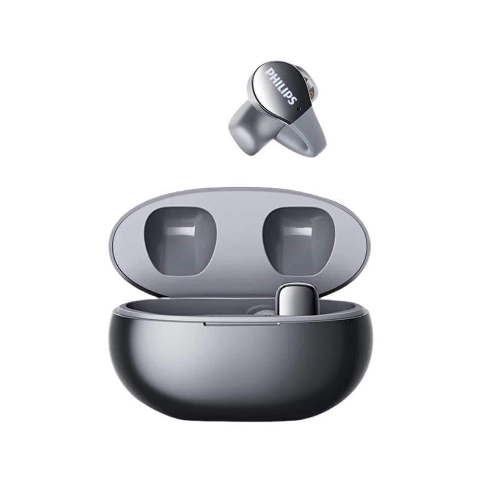 Auriculares bluetooth philips tat2719 clip