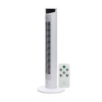 Avera Ventilador de torre 93 cm