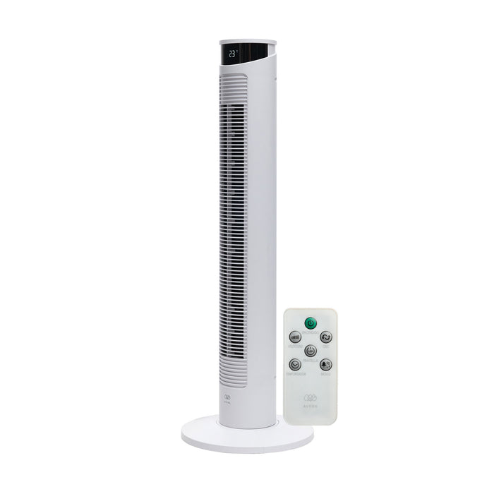 Avera Ventilador de torre 93 cm