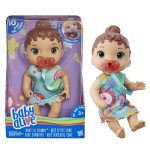 Baby Alive Muñeca Bebé Soniditos