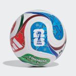 Balón de Fútbol FIFA México Copa Mundial 2026 Blanco