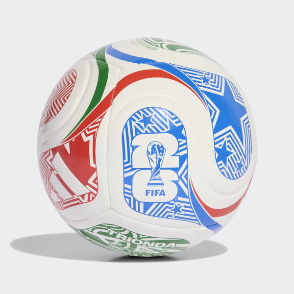 Balón de Fútbol Mundial 2026 México Club adidas