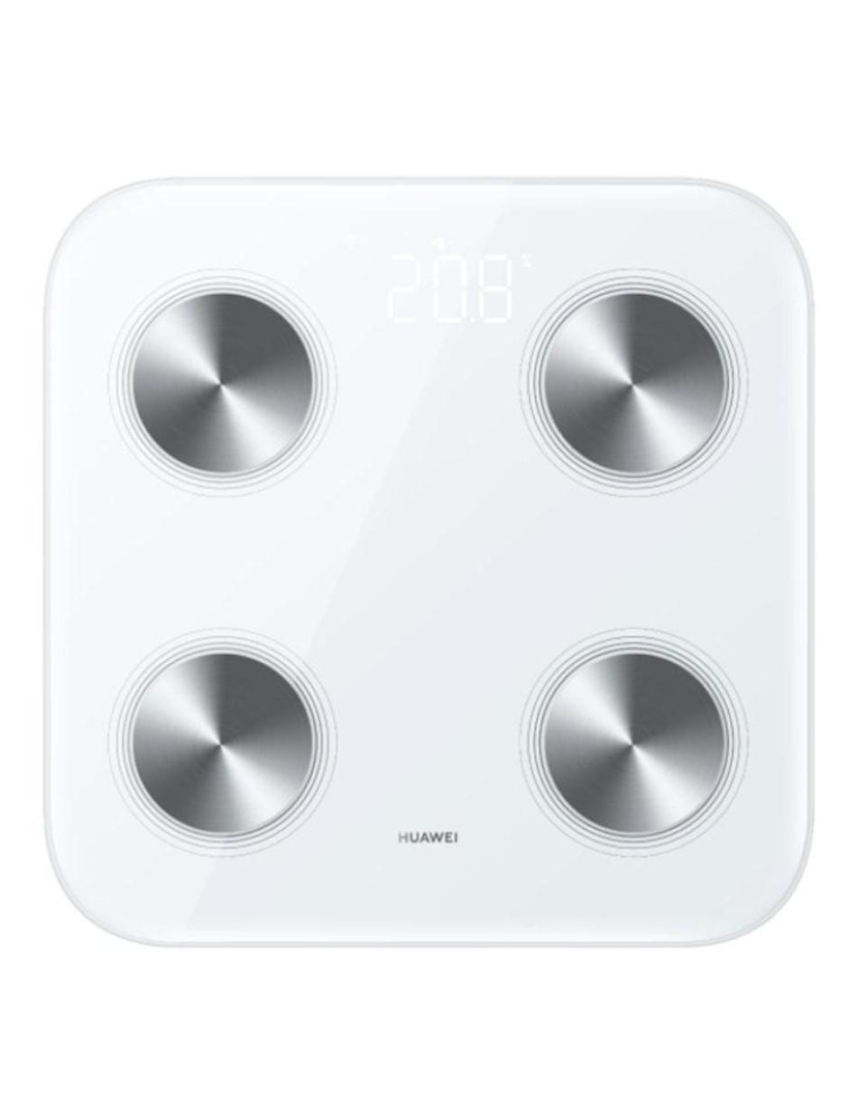 Báscula Inteligente Huawei Scale 3