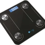 Báscula Smart Bluetooth Dbugg