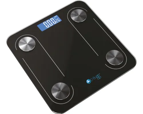 Báscula Smart Bluetooth Dbugg