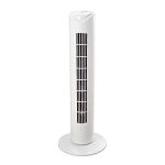 Benelux Ventilador Tipo Torre 29" 74cm Giro 90° 3 Vel