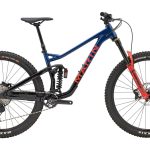 Bicicleta de Montaña Doble Suspensión Alpine Trail XR 29" Marin Bikes