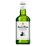 Black White Whisky