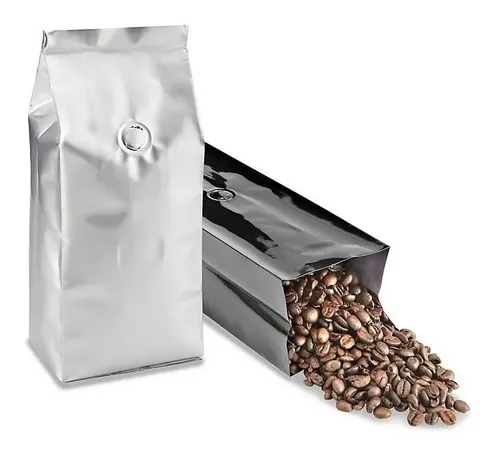 Café Chiapas 100% De Altura Premium Oro Calidad Colombiano