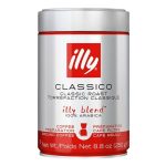 Café Illy Molido Americano