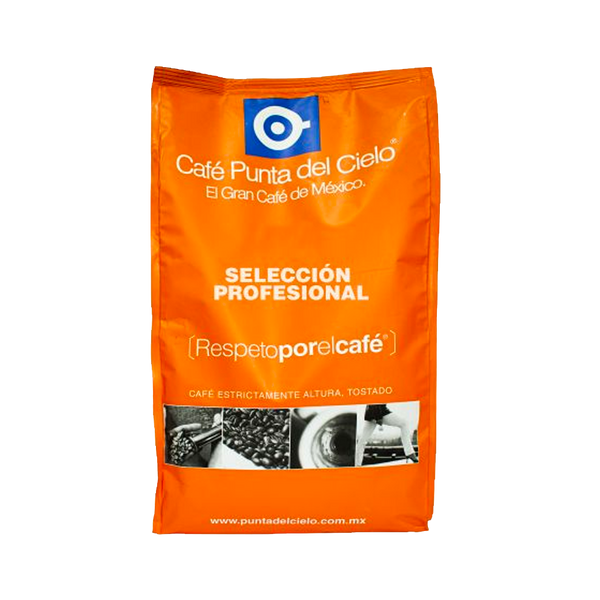 Café Molido Americano Supremo de 2.75 kg