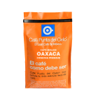 Café Molido Oaxaca 500 gr