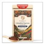 Café Molido Supremo Colombiano Premium