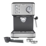 Cafetera Oster Espresso