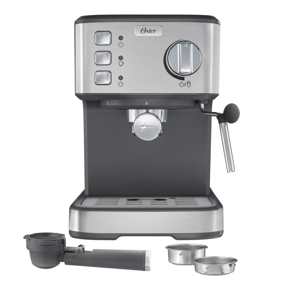 Cafetera Oster Espresso