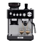 Cafetera Oster espresso perfect brew