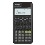 Calculadora Casio Fx-991laplus