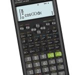 Calculadora Científica Casio