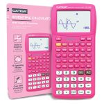 Calculadora Científica Catiga Funciones