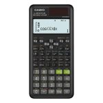 Calculadora científica fx 991es plus con 417 funciones