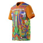 Camiseta de la Copa Mundial de la FIFA 2026 Guadalajara - Edición Limitada