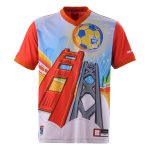 Camiseta de la Copa Mundial de la FIFA 2026 San Francisco - Edición Limitada