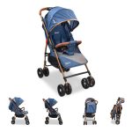 Carriola Park Infanti